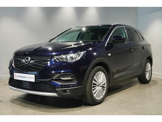 Opel Grandland X 1.2 Turbo Innovation Carplay|Keyless|Trekhaak