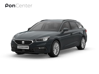 Seat Leon Sportstourer Style Business Intense 1.5 eHybrid 150 kW / 204 PK | Keyless | Stuur-/Stoelverwarming | Camera |