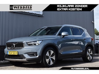 Volvo XC40 1.5 T5 Recharge R-Design Adaptive cruise, Camera, Keyless