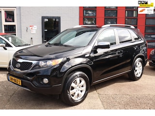 Kia Sorento 2.4 X-tra , AIRCO, TREKHAAK