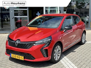 Renault Clio TCe 90 GPF Evolution l BTW-Auto | Orgineel NL auto | 1e eigenaar |