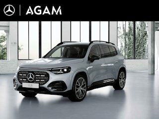 Mercedes-Benz GLB electric 250+ Business Solution AMG 85.5 kWh