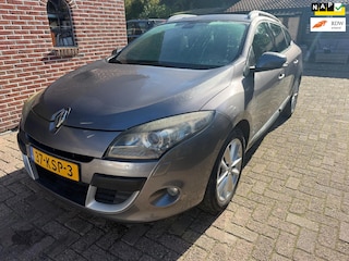 Renault Mégane Estate 1.4 TCe Dynamique Nieuwe APK