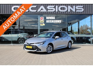 Toyota Corolla Hybrid 140 Active