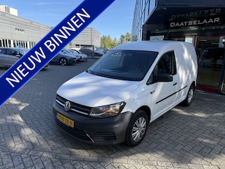 Volkswagen Caddy 2.0 TDI L1H1 BMT Trendline Camera Airco