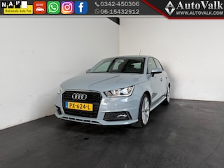Audi A1 Sportback 1.0 TFSI Adrenalin