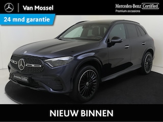 Mercedes-Benz GLC 300e 4MATIC AMG Line Premium Plus /Panoramadak /Memory /HUD /360 Camera /Burmester