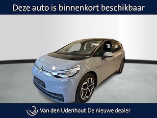 Volkswagen ID.3 Pro S 77 kWh 204pk Business / Navigatie / Camera / Carplay