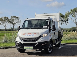 Iveco Daily 35C16 3.0Ltr Kipper Kist !