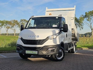 Iveco Daily 35C16 3.0Ltr Kipper Kist !
