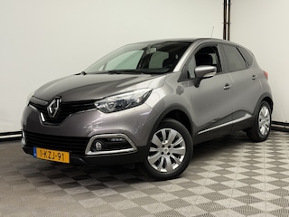 Renault Captur 0.9 TCe Expression Navi Camera 1e Eigenaar