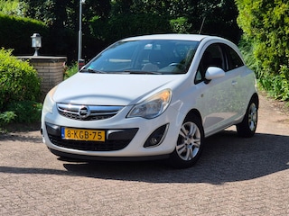 Opel Corsa 1.2 EcoFlex LPG G3 Trekhaak
