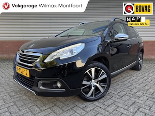 Peugeot 2008 1.6 VTi Féline|Cruise|Trekhaak|PANO|Airco|Navi|