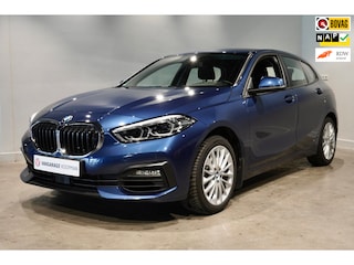 BMW 120i Business Edition Dealer onderhouden|Trekhaak|NAP