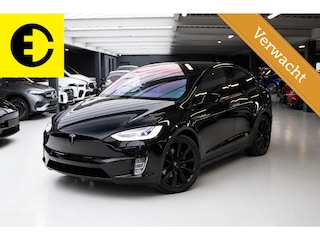 Tesla Model X 100D | SOH 87,5% | Luchtvering | CCS | Trekhaak