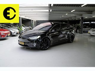 Tesla Model X 100D | SOH 87,5% | Luchtvering | CCS | Trekhaak