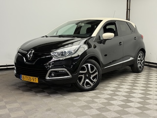 Renault Captur 1.2 TCe Dynamique Automaat ECC Navi NL Auto