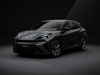 Cupra Raval Essential 99 kW / 135 PK | Keyless | Full LED | Digitaal Instrumentenpaneel | Adaptive Cruise |