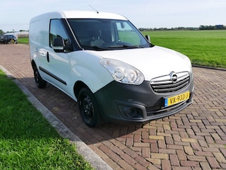 Opel Combo 1.3 CDTi L1H1 Selection AC | € 1999 EX BTW