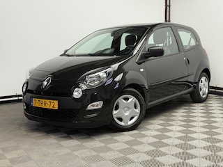Renault Twingo 1.2 16V Parisienne 3-drs Airco NL Auto