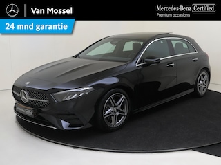 Mercedes-Benz A-klasse 180 AMG Line / Panoramadak/ Sfeerverlichting/ Keyless