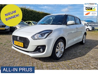 Suzuki Swift 1.2 Stijl Smart Hybrid ✅NETTE AUTO! ✅METALLIC LAK