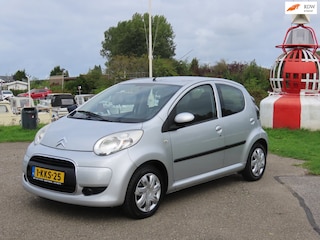 Citroën C1 1.0-12V Ambiance *Nieuwe koppeling !
