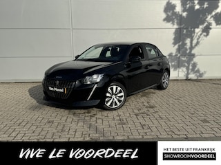 Peugeot 208 1.2 PureTech Active Pack | NAVIGATIE | CRUISE CONTROL