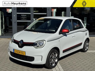 Renault Twingo SCe 70 Collection l Origineel NL l NAP