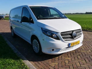 Mercedes-Benz Vito 116 CDI Lang AUT | CLIMA | 2XDOOR | NAVI | € 13999 EX BTW