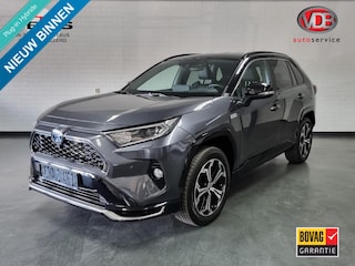 Toyota RAV4 2.5 Plug-in Hybrid AWD Bi-Tone Plus / JBL / HUD / BSM