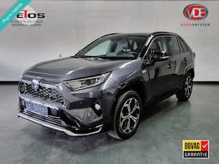 Toyota RAV4 2.5 Plug-in Hybrid AWD Bi-Tone Plus / JBL / HUD / BSM