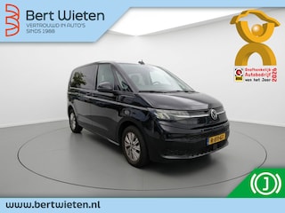 Volkswagen Multivan 1.4 eHyb. L1H1 Life | Geen import | 7 Persoons | Camera | PHEV
