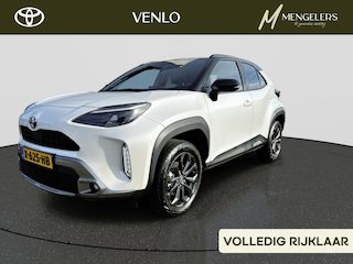 Toyota Yaris Cross 1.5 Hybrid Explore | Rijklaar | Trekhaak |