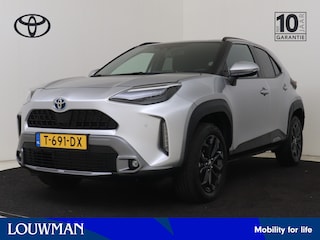 Toyota Yaris Cross 1.5 Hybrid Explore | Dealer onderhouden | Parkeersensoren voor+achter | Elektrisch verstel/inklapbare buitenspiegels | Stoelverwarming | Navigatie | Apple CarPlay/Android Auto | Cruise Control Adaptive |