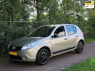 Dacia Sandero 1.2 Ambiance *Airco ! *4 Nieuwe banden !