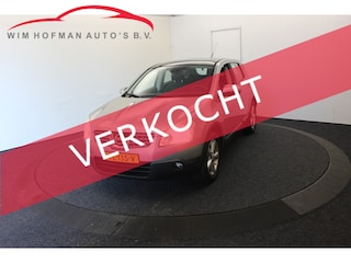 Nissan Qashqai 1.6 Visia Trekhaak Navi Airco Goed Onderhouden