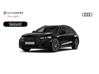 Audi A5 Avant S edition Competition e-hybrid 270 kW / 367 PK Ava
