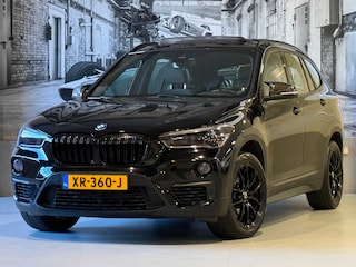 BMW X1 XDrive20i Centennial High Executive