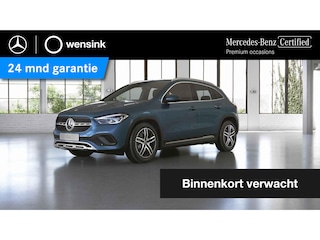 Mercedes-Benz GLA 250 e AMG Line | Stoelverwarming | Achteruitrijcamera | Apple Carplay |