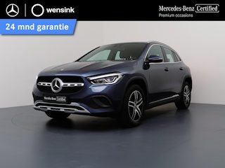 Mercedes-Benz GLA 250 e AMG Line | Stoelverwarming | Achteruitrijcamera | Apple Carplay |