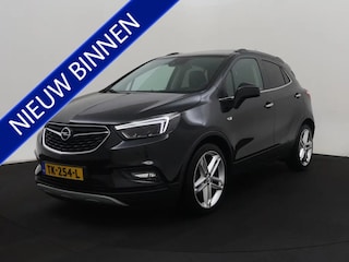 Opel Mokka X 1.4 Turbo Innovation Automaat