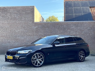 BMW 5-serie Touring 520d Business Edition Plus