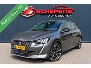 Peugeot 208 1.2 PureTech GT | Navi | Camera | Keyless
