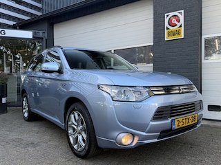 Mitsubishi Outlander 2.0 PHEV Instyle+