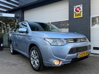 Mitsubishi Outlander 2.0 PHEV Instyle+