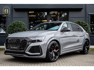 Audi Q8 RSQ8 4.0 TFSI 600pk, B&O High-End, Full-options