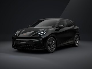 Cupra Raval Business 99 kW / 135 PK | Keyless | 18" | Camera | Stuur-/Stoelverwarming | Full LED | Carplay |