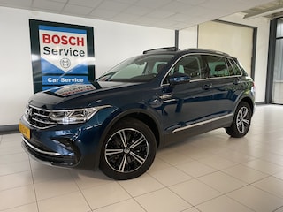 Volkswagen Tiguan 1.4 TSI eHybrid Elegance Panoramadak / Carplay / Camera
