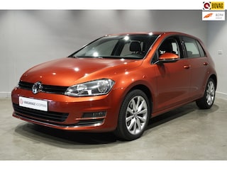 Volkswagen Golf 1.4 TSI Highline Trekhaak|Automaat|Stoelverwarming